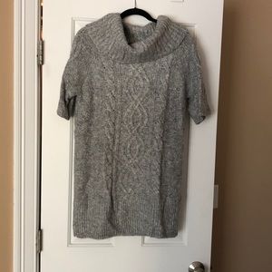 Old Navy Tunic Sweater